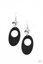 Load image into Gallery viewer, Retro Reveal - Black #W890
