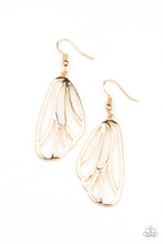 Load image into Gallery viewer, Turn Into A Butterfly - Gold #BF8013
