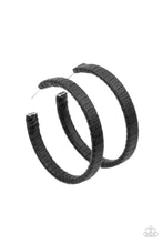Load image into Gallery viewer, Leather-Clad Legend - Black #UE2191
