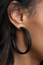 Load image into Gallery viewer, Leather-Clad Legend - Black #UE2191
