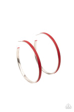 Load image into Gallery viewer, Fearless Flavor - Red #E6063
