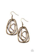 Load image into Gallery viewer, Artisan Relic - Brass #E6371
