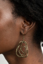 Load image into Gallery viewer, Artisan Relic - Brass #E6371
