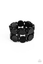 Load image into Gallery viewer, Beach Bravado - Black #W833
