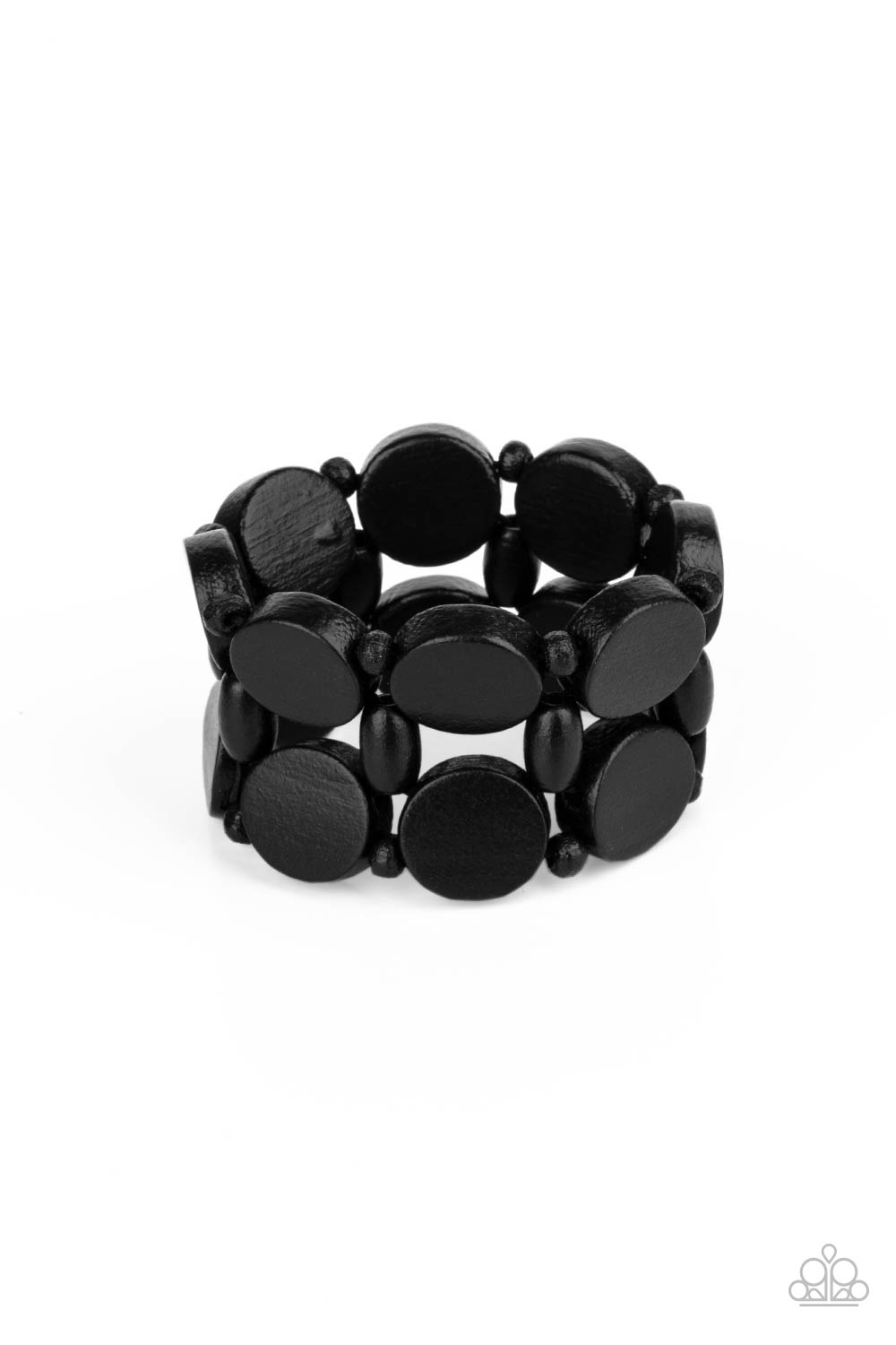 Beach Bravado - Black #W833
