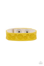 Load image into Gallery viewer, Follow The Wildflowers - Yellow #SB414
