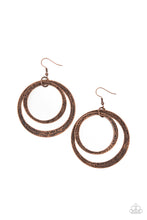 Load image into Gallery viewer, Rounded Out - Copper #E6269
