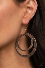 Load image into Gallery viewer, Rounded Out - Copper #E6269
