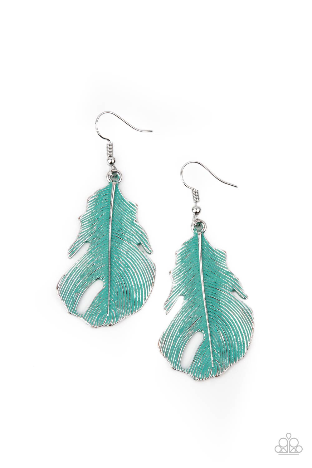 Heads QUILL Roll - Blue #UE2291