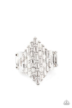 Load image into Gallery viewer, Hive Hustle - White #R744
