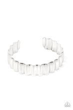 Load image into Gallery viewer, Across The HEIR-Waves - Silver #B823
