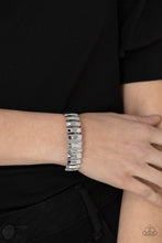 Load image into Gallery viewer, Across The HEIR-Waves - Silver #B823
