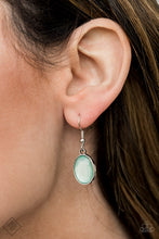 Load image into Gallery viewer, Serene Gleam - Blue #FF9053
