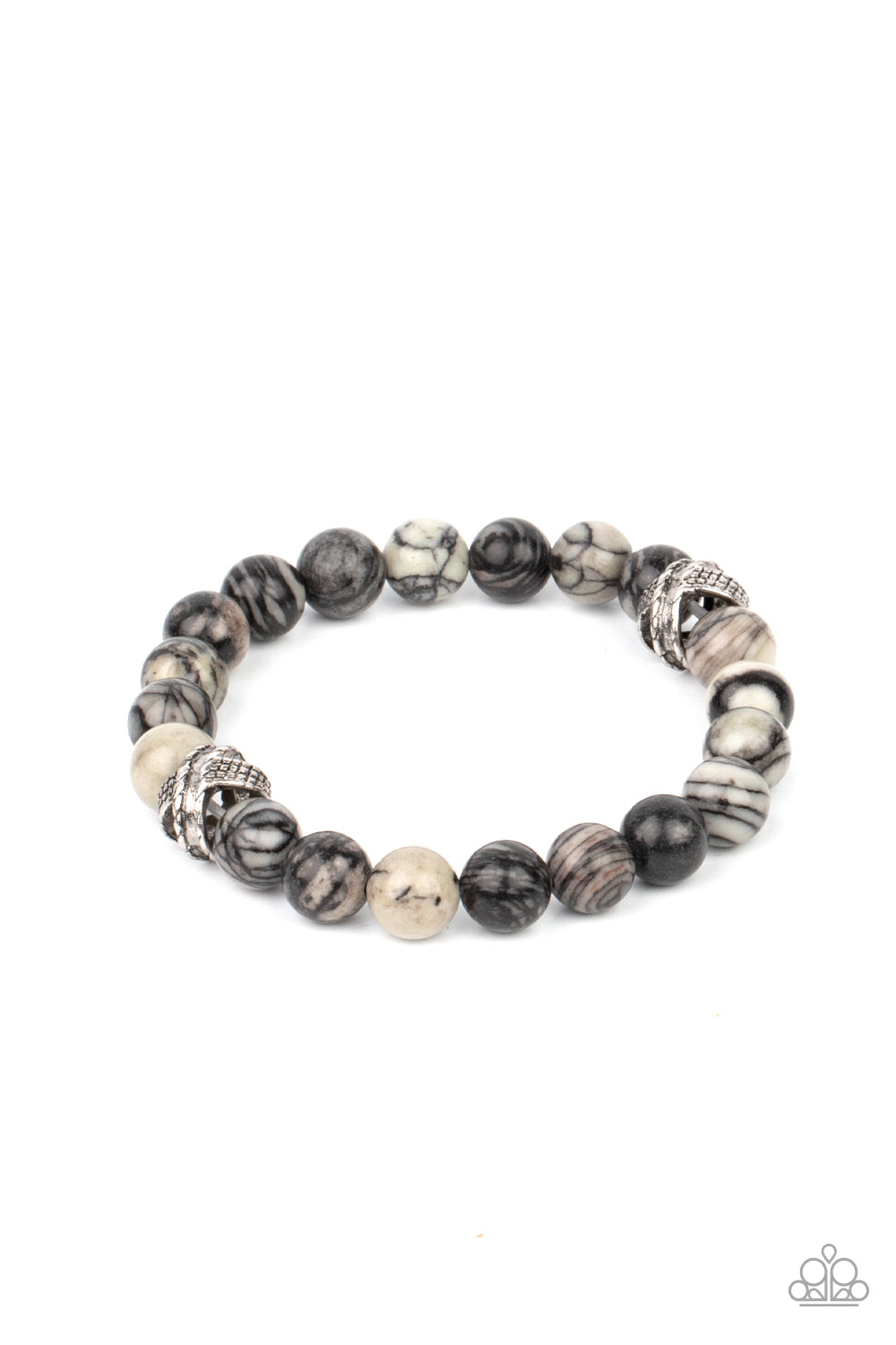 ZEN Commandments - Black#B723