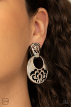 Load image into Gallery viewer, Industrial Eden - Silver #CO1000
