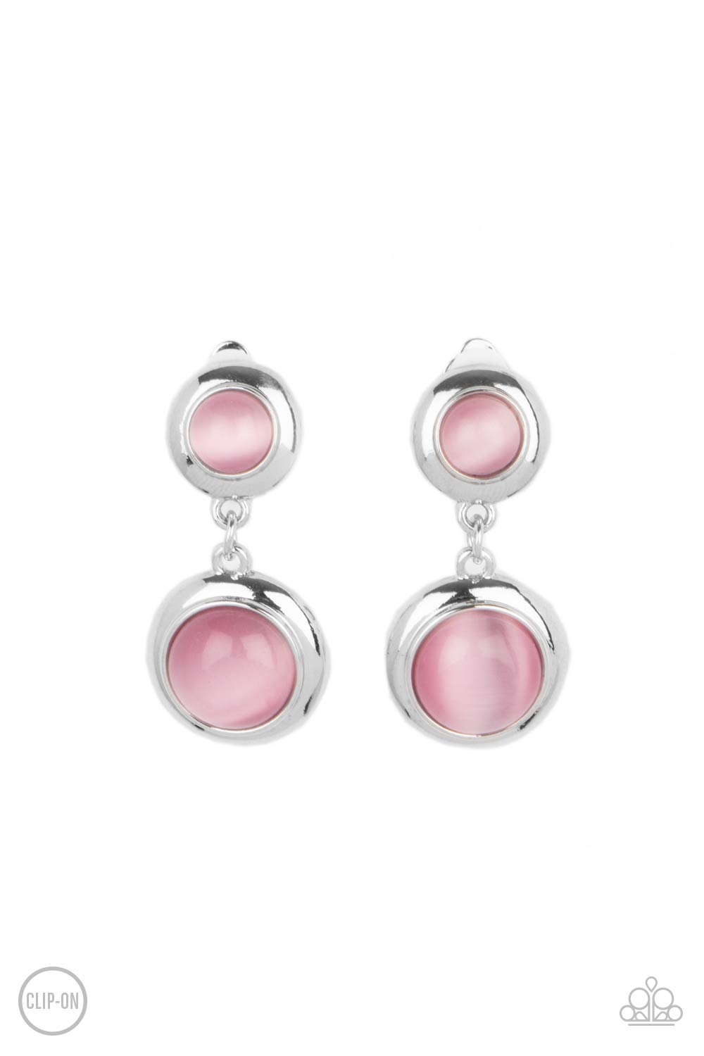 Subtle Smolder - Pink#CO992