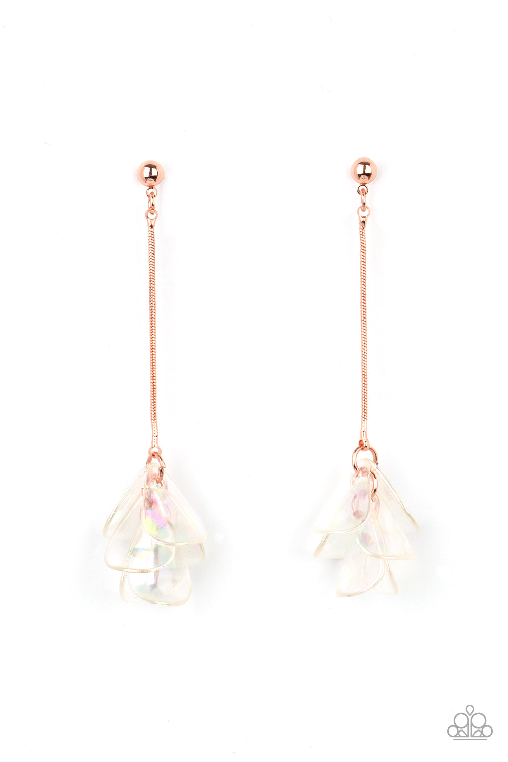 Keep Them In Suspense - Copper #A5051