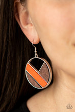Load image into Gallery viewer, Dont Be MODest - Orange #W954
