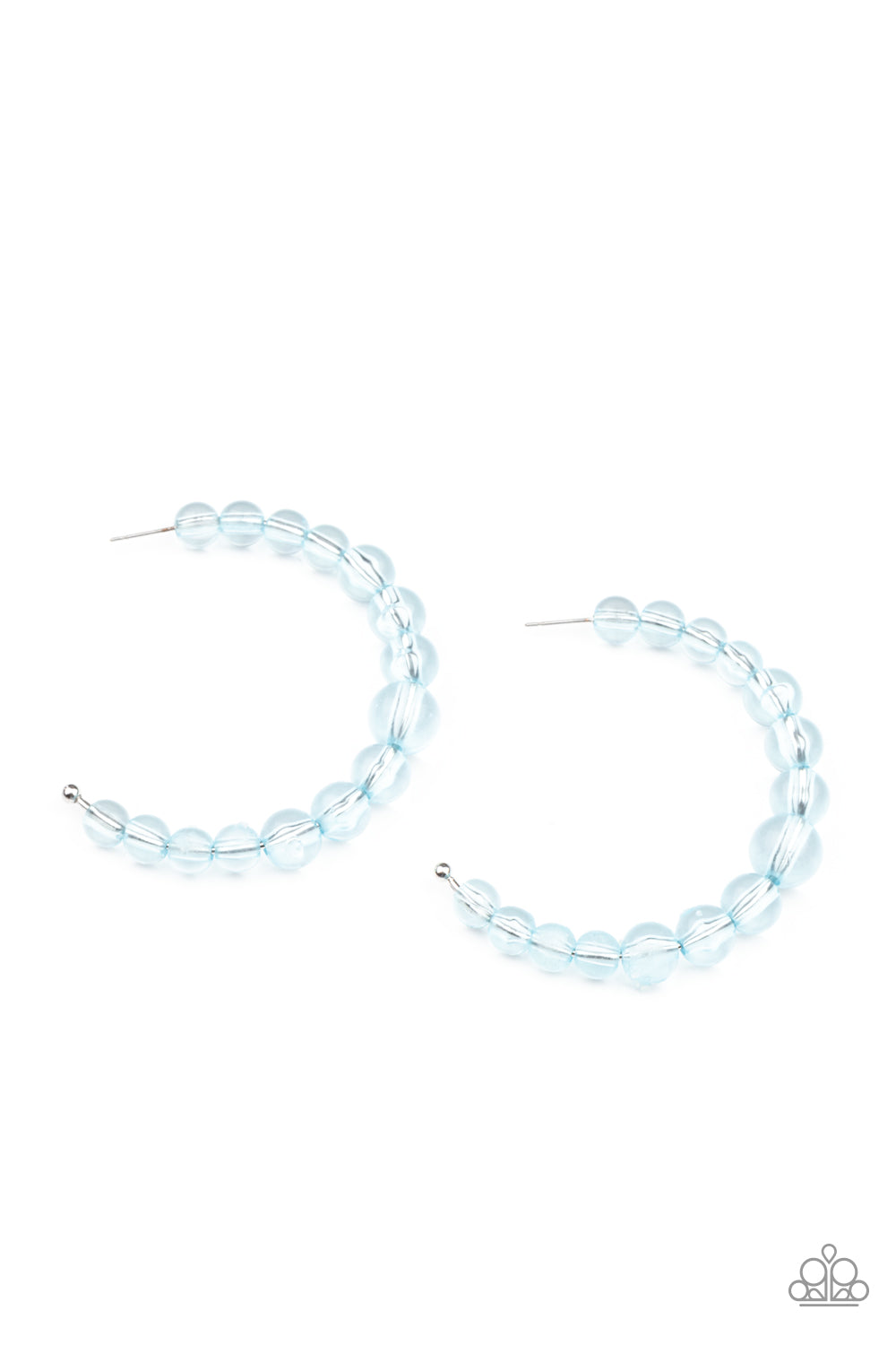 In The Clear - Blue #A5157