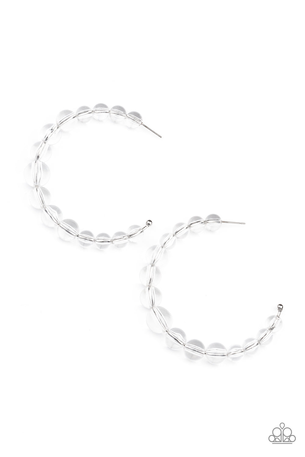 In The Clear - White#A5174