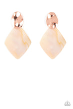 Load image into Gallery viewer, Alluringly Lustrous - Copper #A5197
