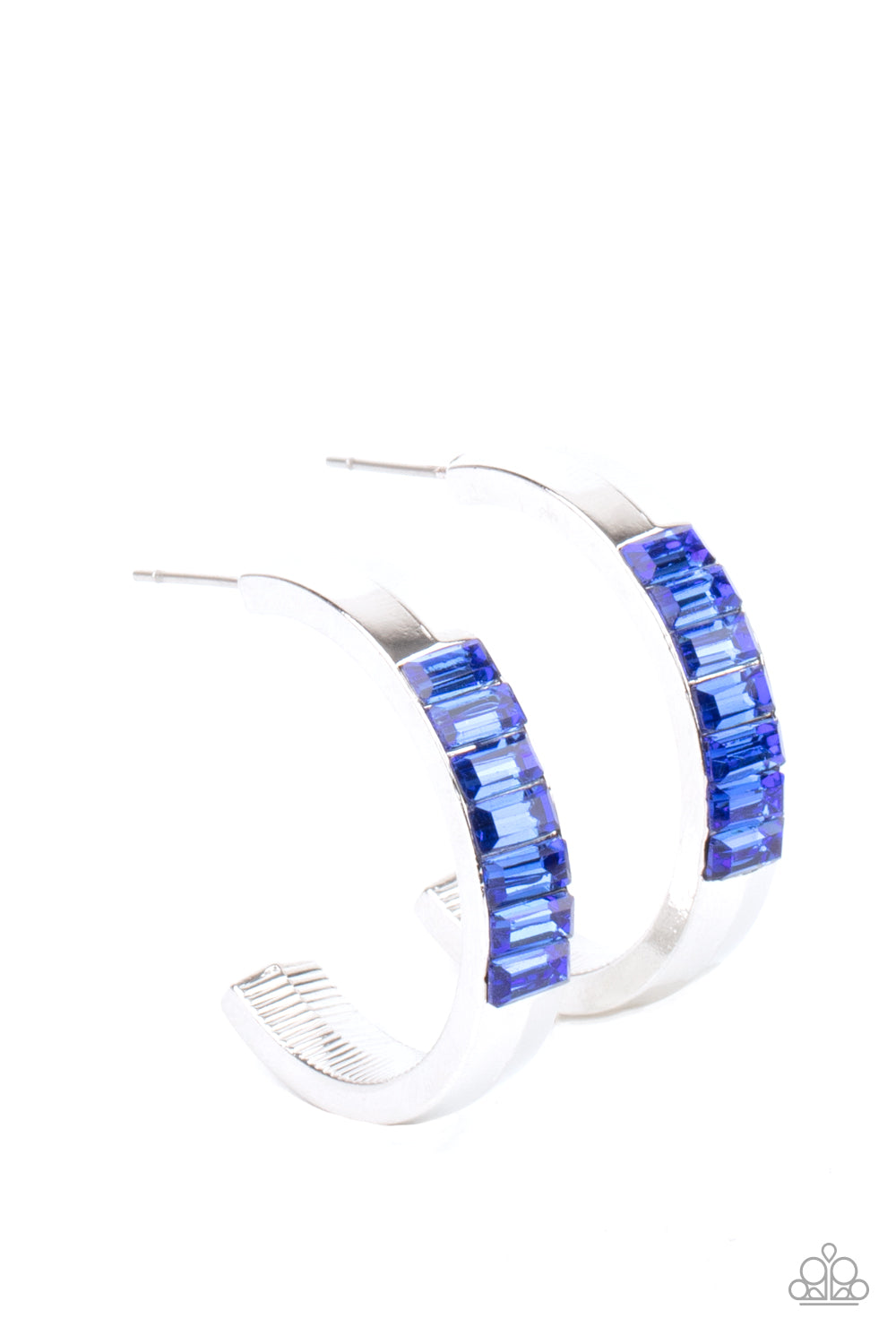 Bursting With Brilliance - Blue #UE2104