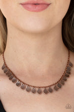 Load image into Gallery viewer, Dainty DISCovery - Copper #N7137
