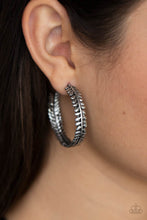 Load image into Gallery viewer, Laurel Gardens - Silver #E6239
