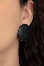 Load image into Gallery viewer, WOODWORK It - Black #W884
