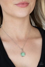 Load image into Gallery viewer, Fairy Lights - Green #A5152
