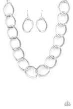Load image into Gallery viewer, Industrial Intimidation - Silver #N7288
