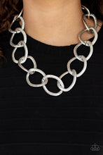 Load image into Gallery viewer, Industrial Intimidation - Silver #N7288
