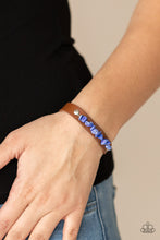 Load image into Gallery viewer, Pebble Paradise - Blue #SB404
