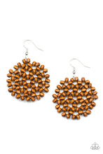 Load image into Gallery viewer, Summer Escapade - Brown #W814
