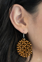 Load image into Gallery viewer, Summer Escapade - Brown #W814
