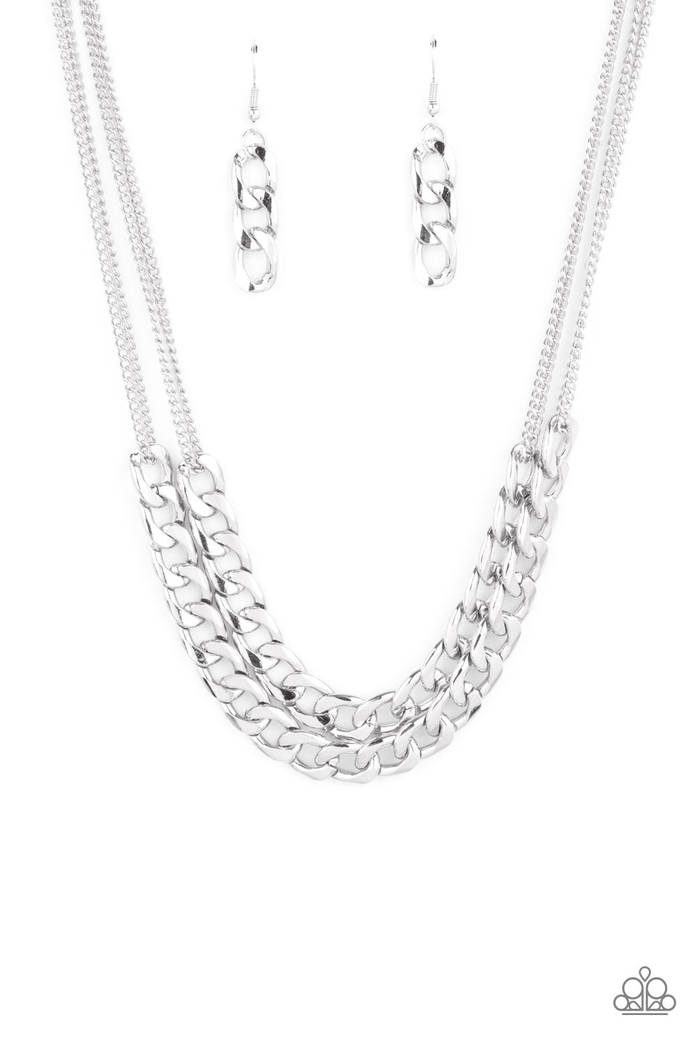 Urban Culture - Silver #N7215