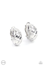 Load image into Gallery viewer, Wrought With Edge - Silver #CO988
