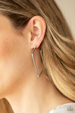 Load image into Gallery viewer, Material Girl Magic - Silver #E6293
