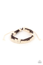 Load image into Gallery viewer, Nautical Distance - Brown #M1080
