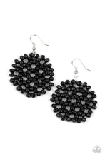 Load image into Gallery viewer, Summer Escapade - Black #W892
