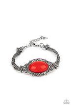 Load image into Gallery viewer, Top-Notch Drama - Red #B745
