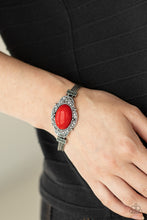 Load image into Gallery viewer, Top-Notch Drama - Red #B745
