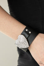 Load image into Gallery viewer, Flauntable Flirt - Black #LOP500
