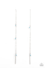 Load image into Gallery viewer, Dauntlessly Dainty - Blue #E6034
