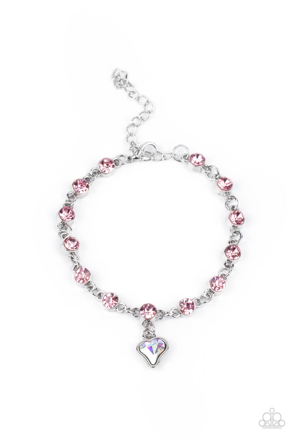 Sweet Sixteen - Pink #V343