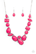 Load image into Gallery viewer, Mystical Mirage - Pink #N7271
