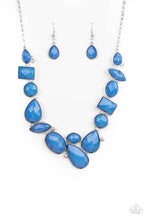 Load image into Gallery viewer, Mystical Mirage - Blue #N7008
