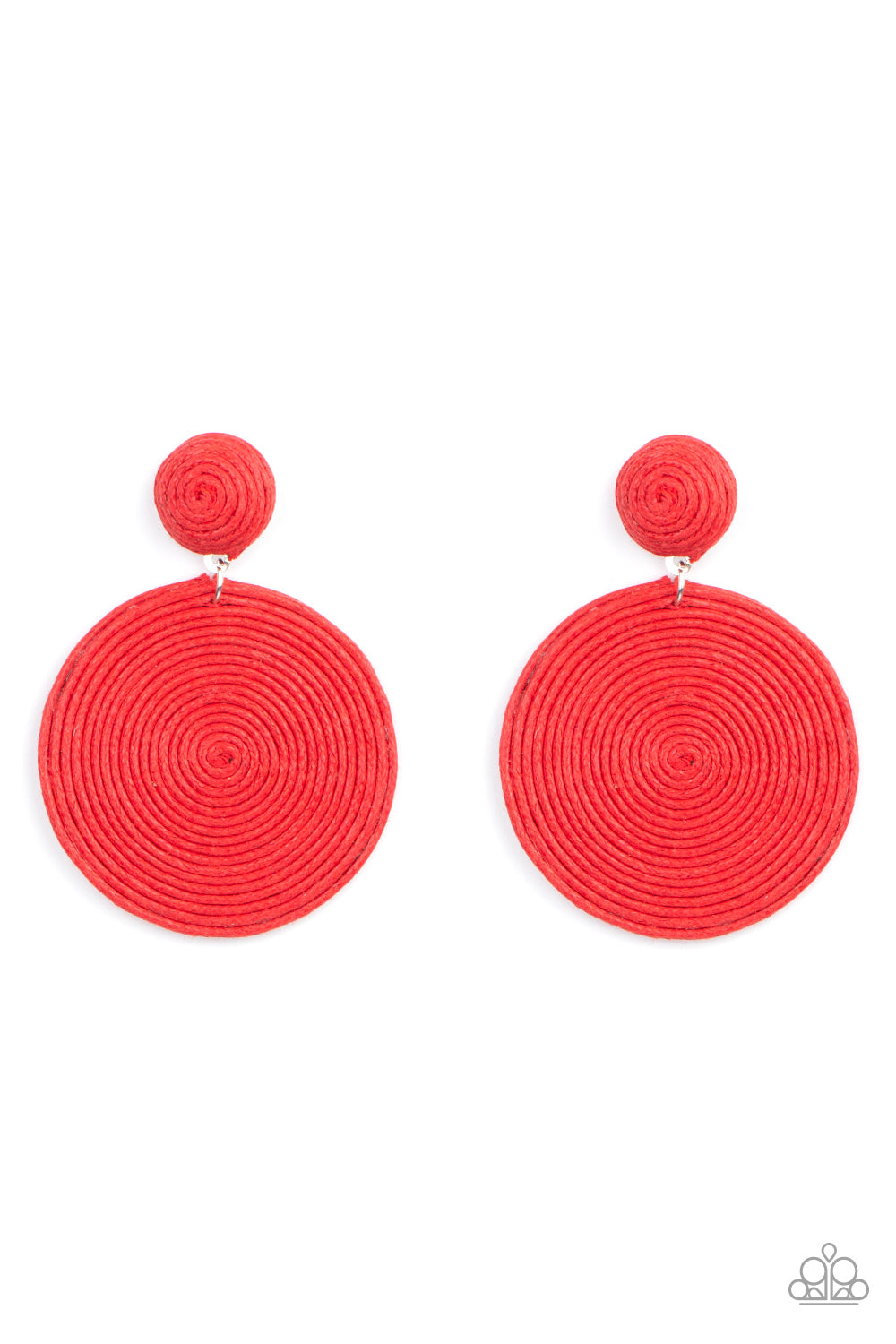 Circulate The Room - Red #UE2248