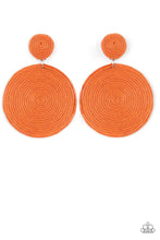 Load image into Gallery viewer, Circulate The Room - Orange #UE2269
