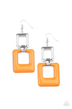 Load image into Gallery viewer, Twice As Nice - Orange #E6147
